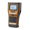 Impresora de etiquetas Brother PT-E560BTVP transferencia térmica 180 x 180 DPI 20 mm/s con cable e inalámbrica HSE/TZe Bluetooth QWERTY