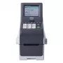 Impresora de etiquetas Brother TD-2350DSAH300 térmica directa 300 x 300 DPI 152 mm/s con cable e inalámbrica Ethernet LAN Wi-Fi Bluetooth
