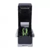 Impresora de etiquetas Brother TD-2350DSAH300 térmica directa 300 x 300 DPI 152 mm/s con cable e inalámbrica Ethernet LAN Wi-Fi Bluetooth