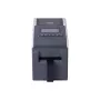 Impresora de etiquetas Brother TD-2350DFC203 térmica directa 203 x 203 DPI 152,4 mm/s con cable e inalámbrica Ethernet LAN Bluetooth