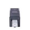 Impresora de etiquetas Brother TD-2350DFC203 térmica directa 203 x 203 DPI 152,4 mm/s con cable e inalámbrica Ethernet LAN Bluetooth