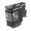 Cartucho de tinta Brother LC552XLBK Original Negro Tinta pigmentada, pack individual, rendimiento aprox. 3000 páginas