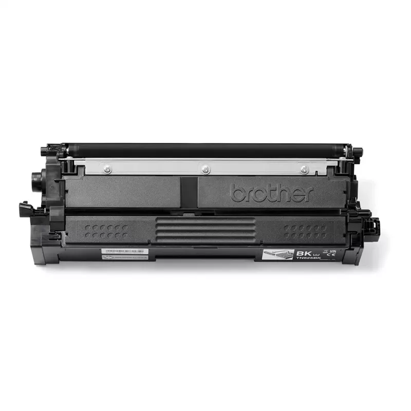 Cartucho de tóner Brother TN-625BK Original Negro, 1 ud., rendimiento 3000 páginas