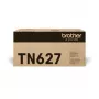 Cartucho de tóner Brother TN-627M Original Magenta, rendimiento 10.000 páginas, 1 ud.