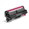 Cartucho de tóner Brother TN-627M Original Magenta, rendimiento 10.000 páginas, 1 ud.
