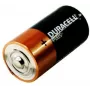 Duracell Plus Power C, pack de 6 pila de un solo uso alcalina