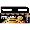 Duracell Plus Power C, pack de 6 pila de un solo uso alcalina