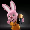 Duracell Plus pila de un solo uso D alcalina