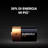 Duracell Plus pila de un solo uso D alcalina