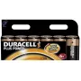 Duracell 6x D 1,5V pila de un solo uso alcalina