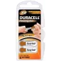 Duracell DA312 pila doméstica pila de un solo uso zinc-aire