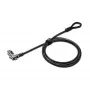Kensington Slim candado de combinación para portátil, pack de 25 (K60602WW)