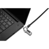 Kensington Slim candado de combinación para portátil, pack de 25 (K60602WW)