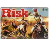 Juego de mesa HASBRO Risk (Guerra) — juego estratégico de conquista, a partir de 10 años
