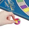 Juego Hasbro Gaming Trivial Pursuit: Classic Edition juego de mesa juego educativo