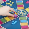 Juego Hasbro Gaming Trivial Pursuit: Classic Edition juego de mesa juego educativo