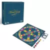 Juego Hasbro Gaming Trivial Pursuit: Classic Edition juego de mesa juego educativo