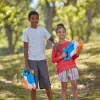 Nerf Super Soaker Twin Tide, bláster de juguete, multicolor, 6 años