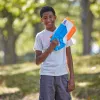 Nerf Super Soaker Twin Tide, bláster de juguete, multicolor, 6 años