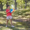 Nerf Super Soaker Twin Tide, bláster de juguete, multicolor, 6 años