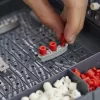 Juego de mesa HASBRO Battleship estrategia – juego de estrategia de mesa, recomendado a partir de 7 años
