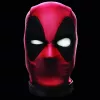 Marvel Deadpool, niño/niña, 18 años, con sonido