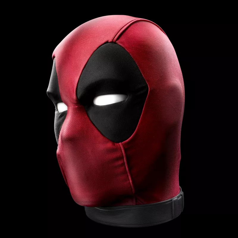 Marvel Deadpool, niño/niña, 18 años, con sonido