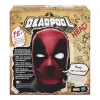 Marvel Deadpool, niño/niña, 18 años, con sonido