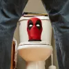 Marvel Deadpool, niño/niña, 18 años, con sonido