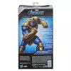 Figura de acción Marvel Avengers Blast Gear Deluxe Thanos, 4 años, Azul, Amarillo