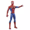 Figura de acción HASBRO Marvel Spider-Man Titan Hero Spider-Man, plástico, multicolor, a partir de 4 años