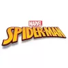 Figura de acción HASBRO Marvel Spider-Man Titan Hero Spider-Man, plástico, multicolor, a partir de 4 años