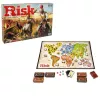 Juego de mesa Hasbro Gaming Risk War Edad recomendada 10 años