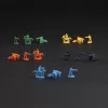 Juego de mesa Hasbro Gaming Risk War Edad recomendada 10 años
