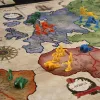 Juego de mesa Hasbro Gaming Risk War Edad recomendada 10 años