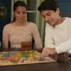 Juego de mesa Hasbro Gaming Risk War Edad recomendada 10 años