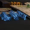 Juego de mesa Hasbro Gaming Risk War Edad recomendada 10 años