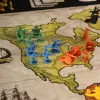 Juego de mesa Hasbro Gaming Risk War Edad recomendada 10 años