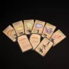 Juego de mesa Hasbro Gaming Risk War Edad recomendada 10 años