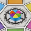Juego de mesa Hasbro Gaming Trivial Pursuit Decades 2010 to 2020 trivia