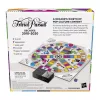 Juego de mesa Hasbro Gaming Trivial Pursuit décadas 2010 a 2020 trivia