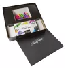 Juego de mesa Hasbro Gaming Trivial Pursuit décadas 2010 a 2020 trivia