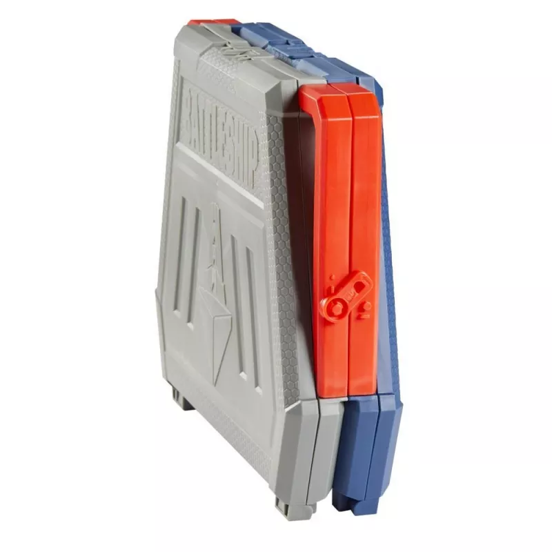 Juego de mesa Hasbro Gaming Battleship Classic Edition estrategia a partir de 7 años