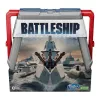 Juego de mesa Hasbro Gaming Battleship Classic Edition estrategia a partir de 7 años