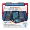 Juego de mesa Hasbro Gaming Battleship Classic Edition estrategia a partir de 7 años