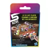 Juego de cartas Hasbro Gaming F4205 5 Alive coleccionista