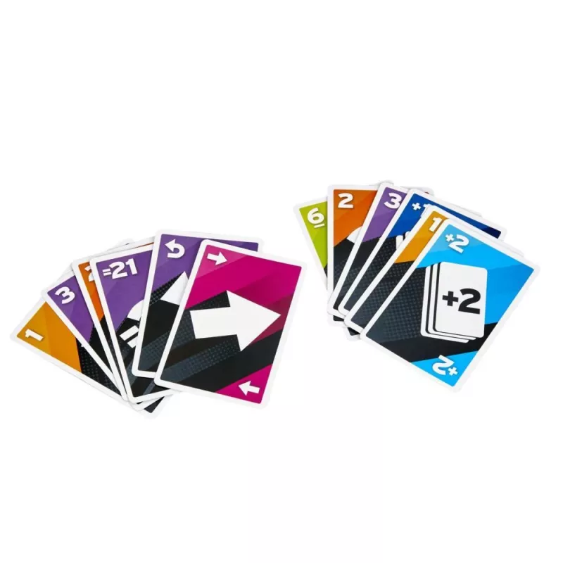 Juego de cartas Hasbro Gaming F4205 5 Alive coleccionista