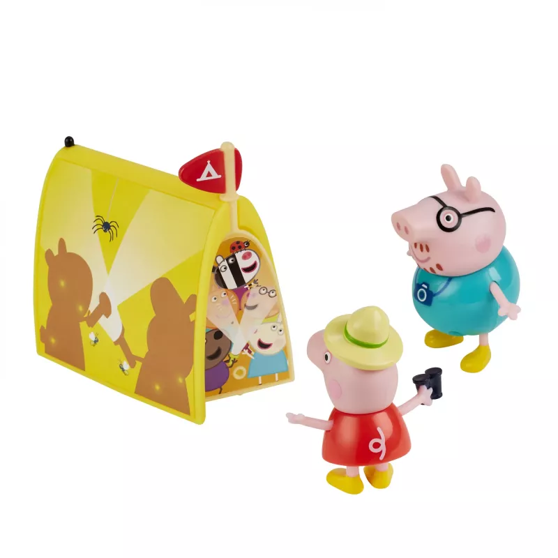 Peppa Pig F48215L1 set de juego
