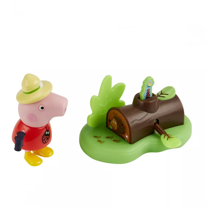 Peppa Pig F48215L1 set de juego