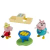 Peppa Pig F48215L1 set de juego